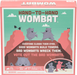Hand To Hand Wombat