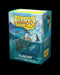 Dragon Shield Dual Matte - Glacier (100 ct.)