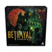 Betrayal at House on the Hill 3rd ed