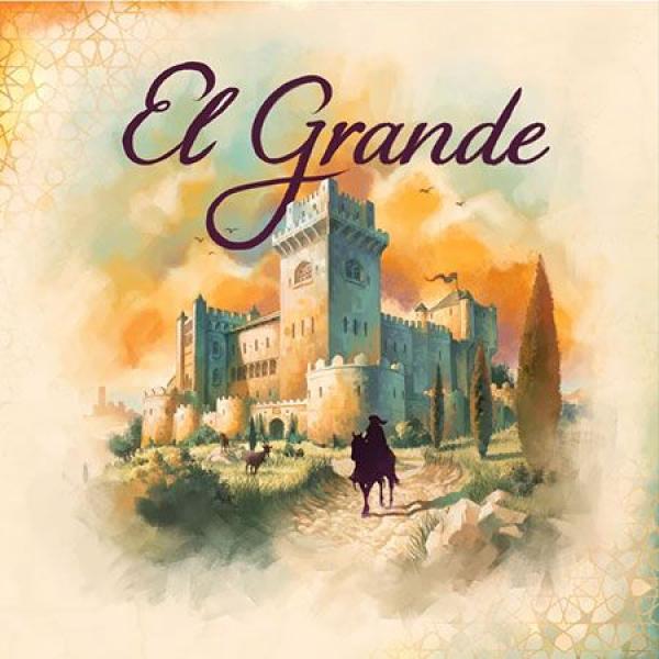 El Grande 2023 Edition