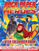 Marvel: Rock Paper Heroes: Enter the Danger Room