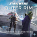 Unfinished Business Expansion: Star Wars Outer Rim