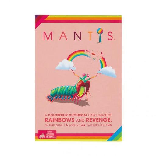 Mantis