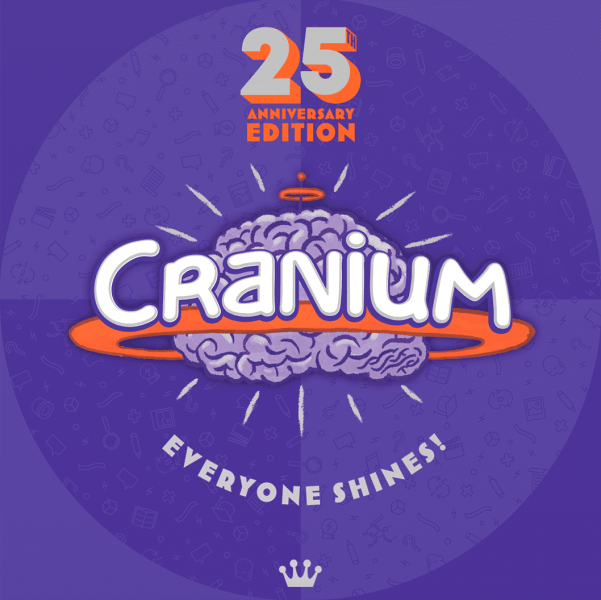 Funko - Cranium 25th Anniversary