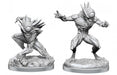 Nothics: D&D Nolzur's Marvelous Miniatures (W18)