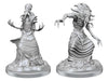Mind Flayers: D&D Nolzur's Marvelous Miniatures (W18)