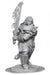 Fire Giant: D&D Nolzur's Marvelous Miniatures (W18)