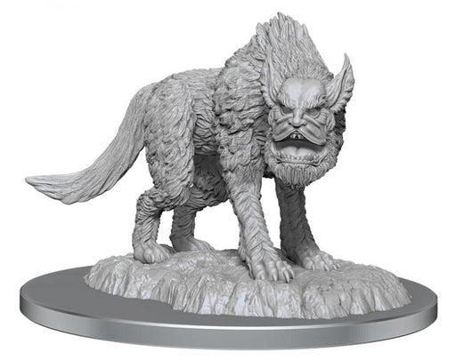 Yeth Hound: D&D Nolzur's Marvelous Miniatures (W18)