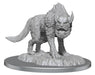 Yeth Hound: D&D Nolzur's Marvelous Miniatures (W18)