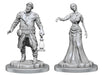 Zombies: WizKids Deep Cuts (W18)