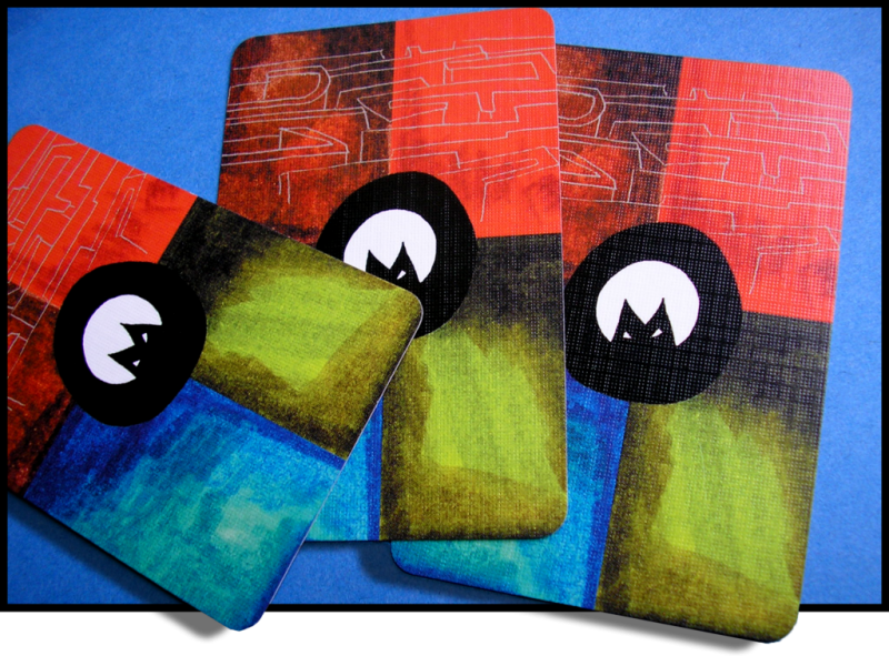Buy Onirim from Rules of Play