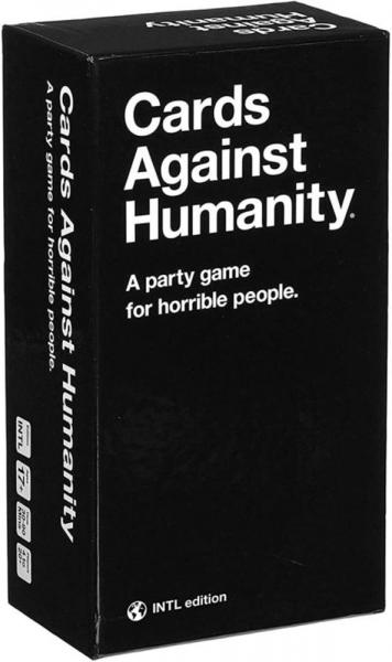 Cards Against Humanity: International Edition