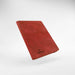 Gamegenic Prime Album 18-Pocket Red