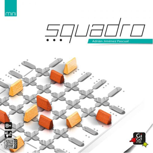 Squadro Mini