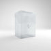 Gamegenic Deck Holder 80+ Clear
