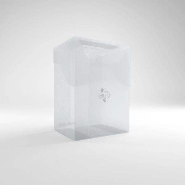 Gamegenic Deck Holder 80+ Clear