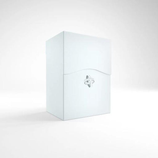 Gamegenic Deck Holder 80+ White