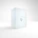 Gamegenic Deck Holder 80+ White