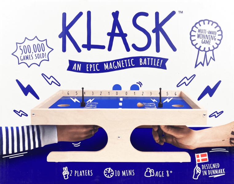 Klask