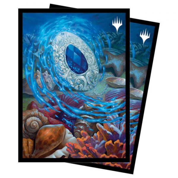 MTG: Modern Horizons 3 100ct Deck Protector Sleeves Blue