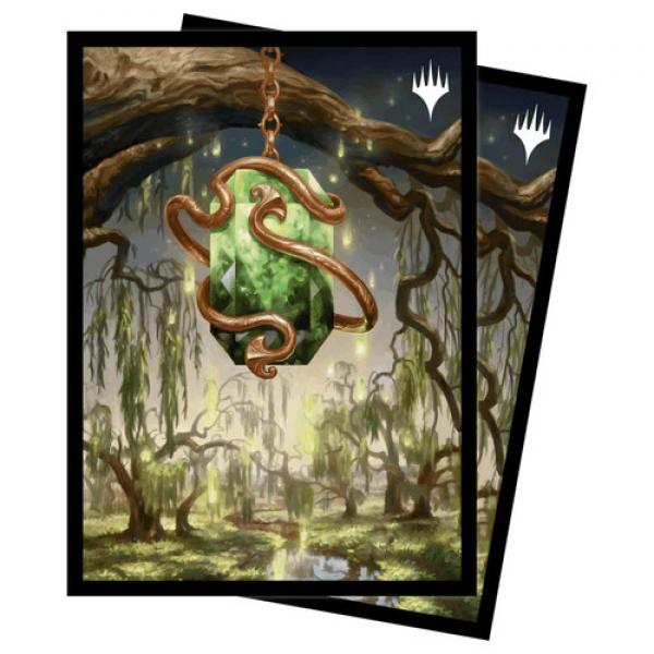 MTG: Modern Horizons 3 100ct Deck Protector Sleeves Green