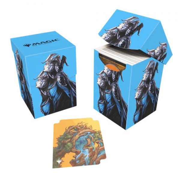 MTG: Modern Horizons 3 100+ Deck Box A