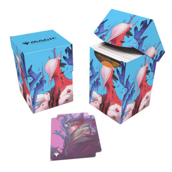 MTG: Modern Horizons 3 100+ Deck Box D