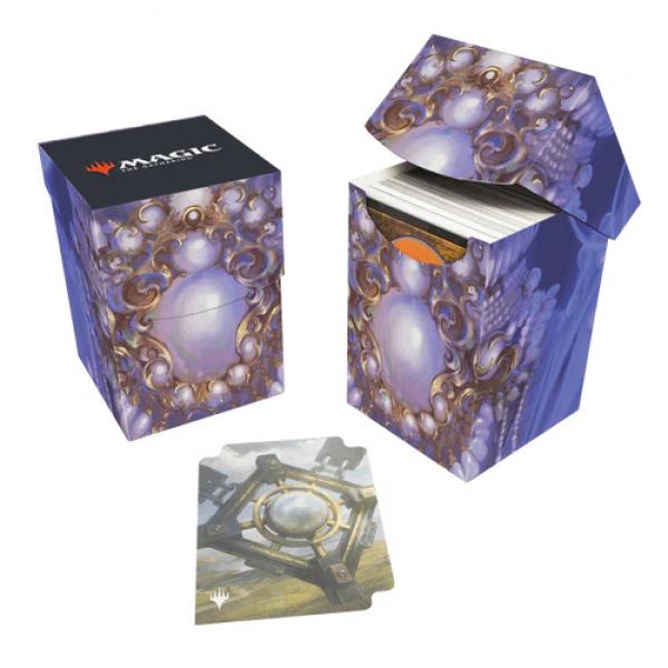 MTG: Modern Horizons 3 100+ Deck Box White