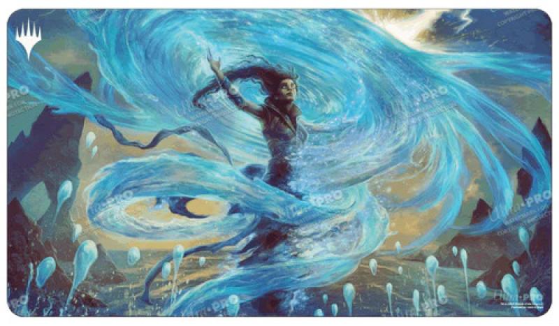 MTG: Modern Horizons 3 Playmat Blue-2