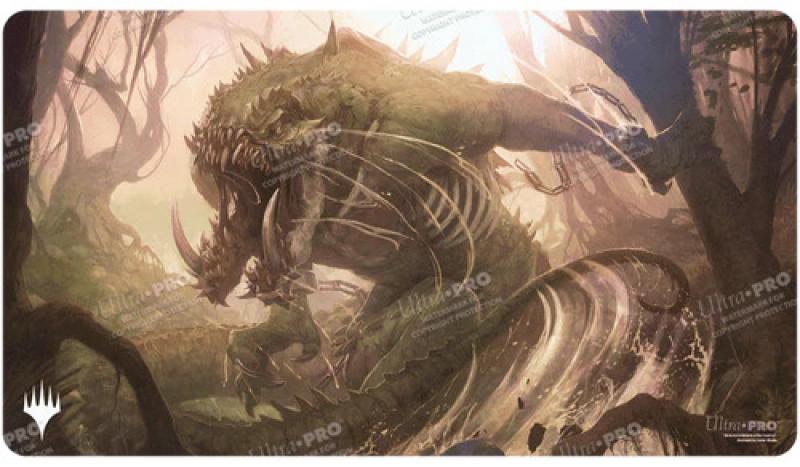 MTG: Modern Horizons 3 Playmat v4