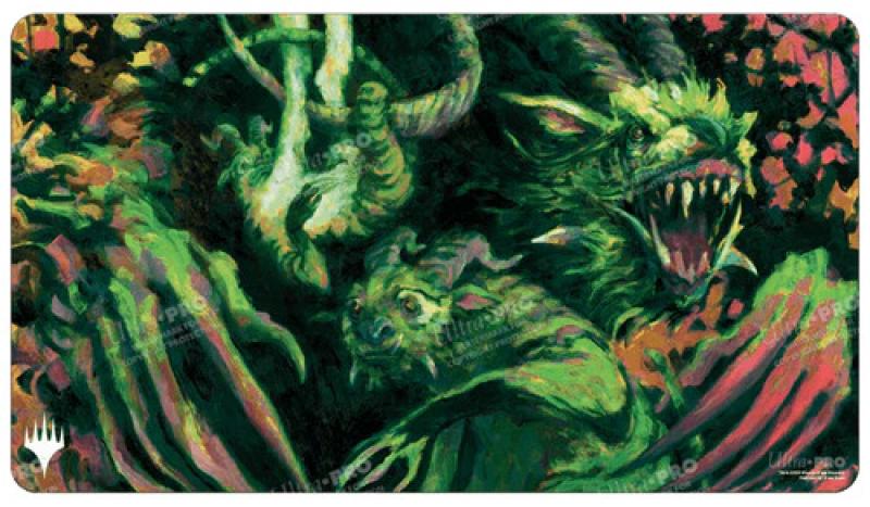 MTG: Modern Horizons 3 Playmat v6