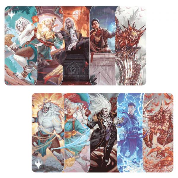 MTG: Modern Horizons 3 Double Sided Playmat