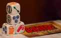 Bang! the Dice Game Dice