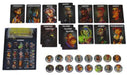 One Night Ultimate Werewolf box contents
