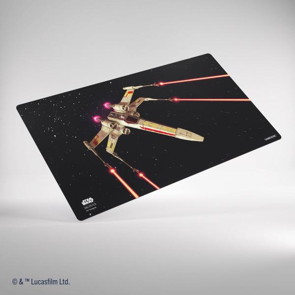 Gamegenic Star Wars: Unlimited Game Mat - X-Wing