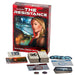 The Resistance board game components 3rd edition