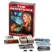 The Resistance board game components 3rd edition