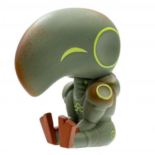 Figurines from the Vault - Perilous Myr - VARIANT: MTG