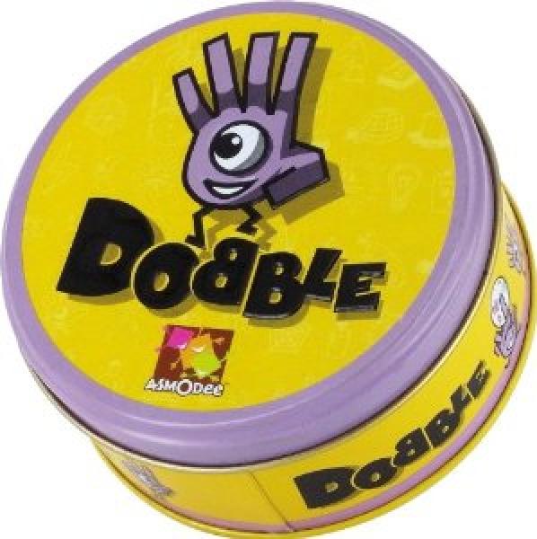Dobble tin