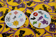 Dobble Cards