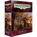 The Scarlet Keys Campaign Expansion: Arkham Horror the Card Game