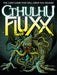 Cthulhu Fluxx front of box