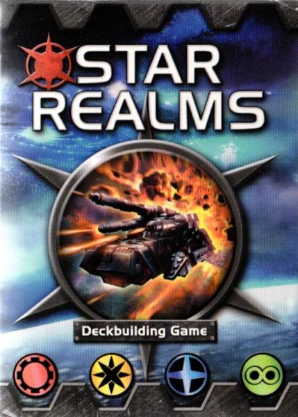Star Realms front of box
