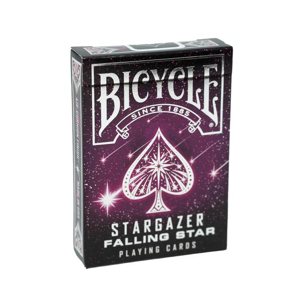 Bicycle: Stargazer Falling Star