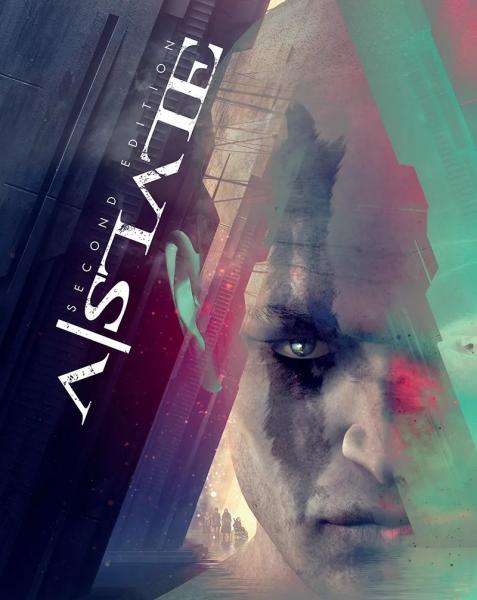 Astate Second Edition
