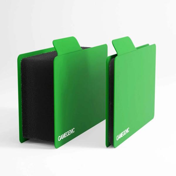 Gamegenic Sideloading Sizemorph Divider - Green