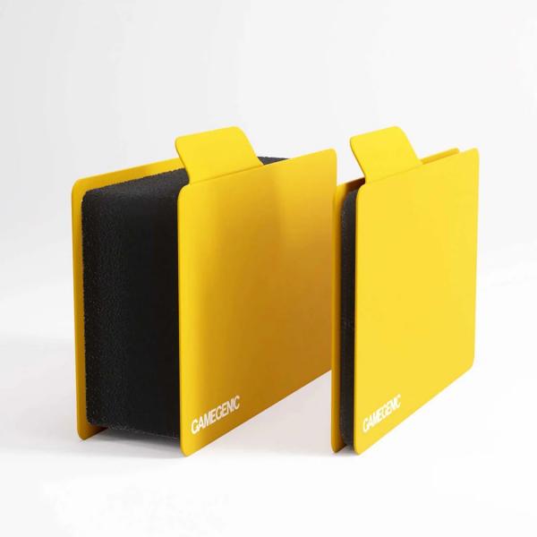 Gamegenic Sideloading Sizemorph Divider - Yellow