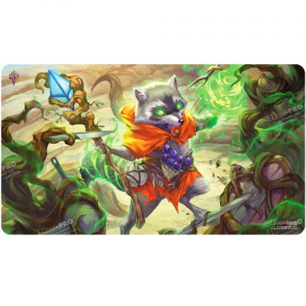 MTG: Bloomburrow Playmat D