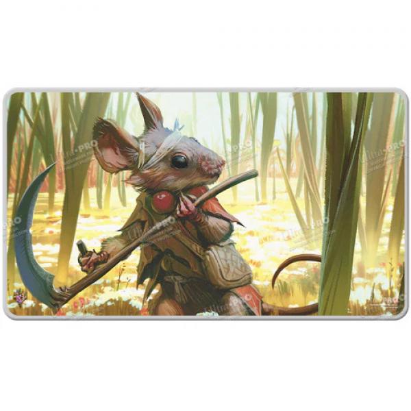 MTG: Bloomburrow Stitched Edge Playmat Special Guest 1