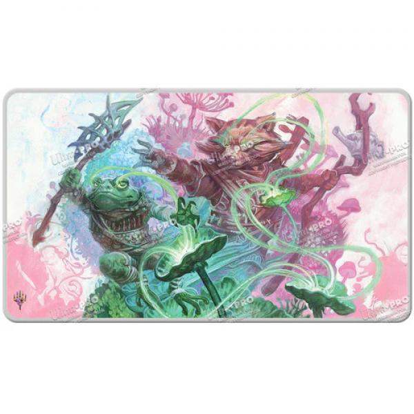 MTG: Bloomburrow Stitched Edge Playmat Special Guest 2